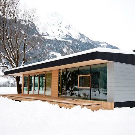 Designhaus Coop Villa Матрей ин Остирол Екстериор снимка