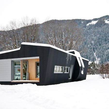 Designhaus Coop Villa Матрей ин Остирол Екстериор снимка