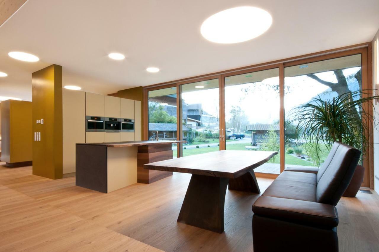 Designhaus Coop Villa Матрей ин Остирол Екстериор снимка