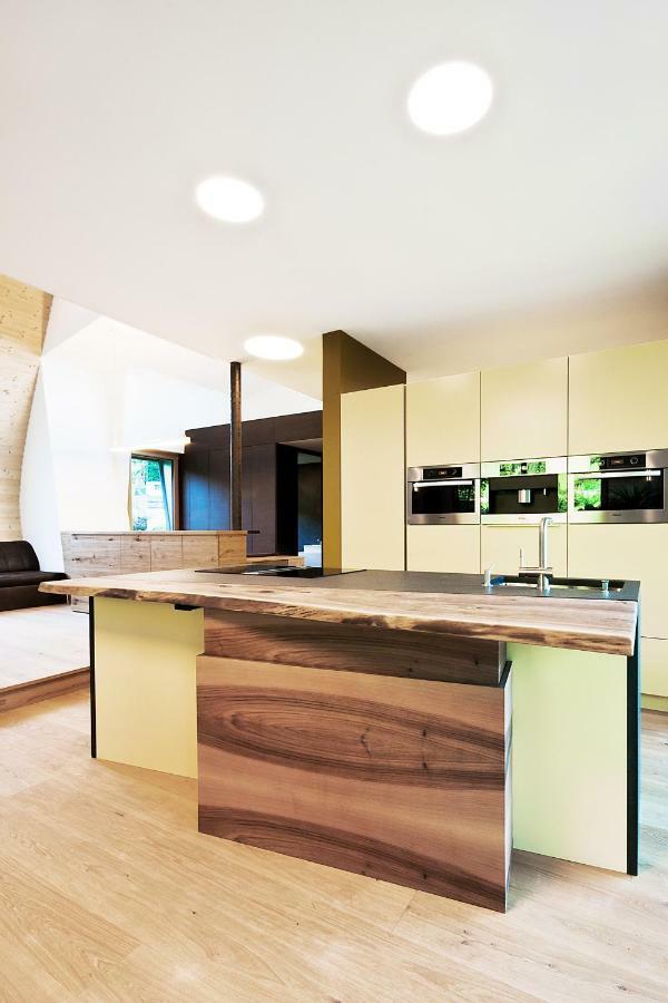 Designhaus Coop Villa Матрей ин Остирол Екстериор снимка