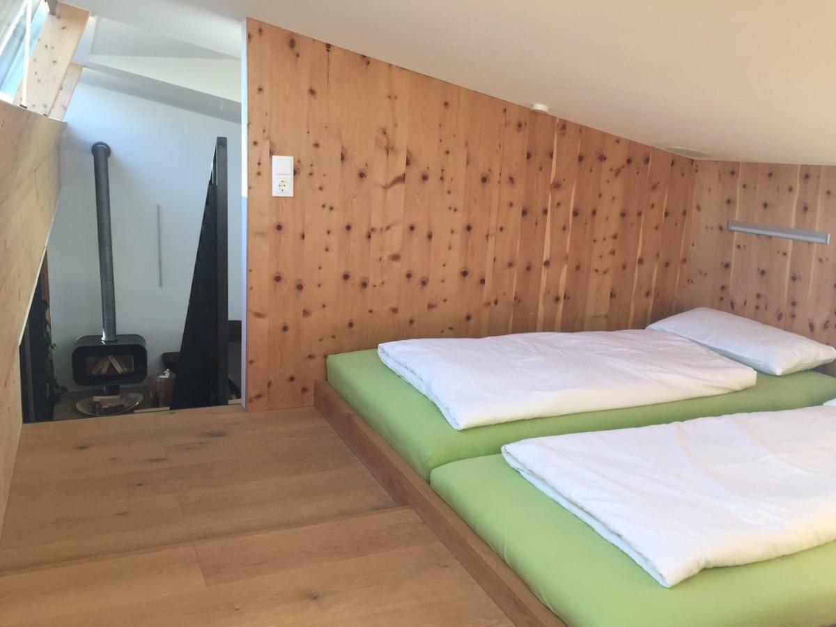 Designhaus Coop Villa Матрей ин Остирол Екстериор снимка
